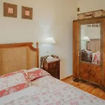 Casa de Campo La Cardenuela Burgo