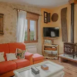 La Cardenuela Burgo