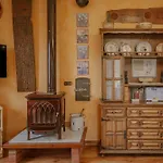 La Cardenuela Country house