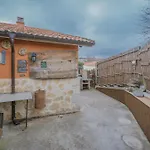 컨트리하우스 La Cardenuela