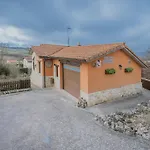 컨트리하우스 La Cardenuela Burgo