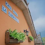 Country house La Cardenuela