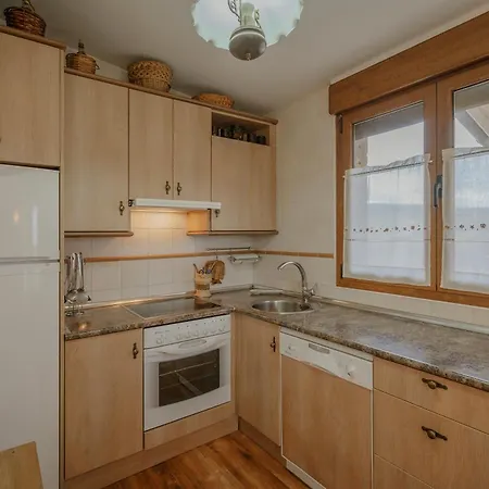 La Cardenuela 乡村民宿 *