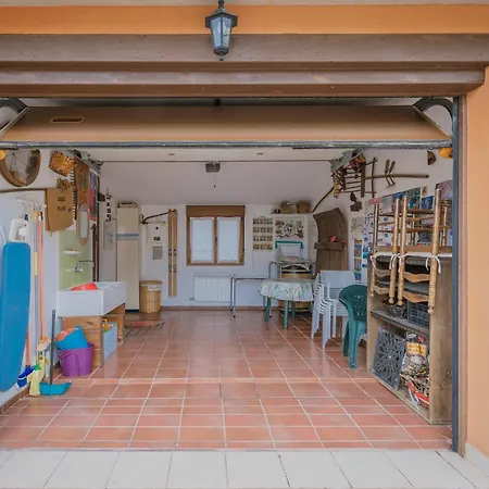 La Cardenuela Gospodarstwo wiejskie *