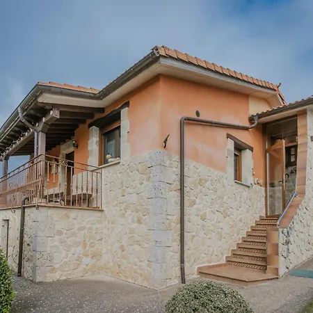 La Cardenuela Country house Burgos