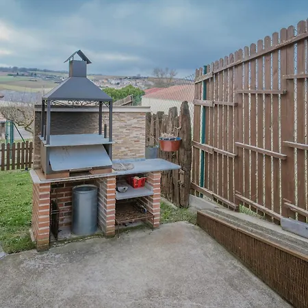 乡村民宿 La Cardenuela Burgo