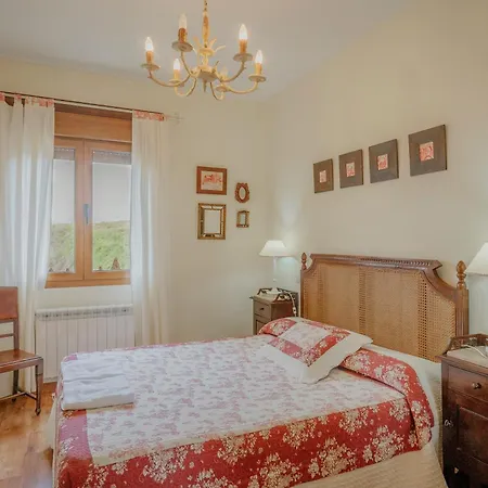 La Cardenuela Εξοχικό σπίτι *