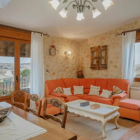 La Cardenuela Εξοχικό σπίτι Burgo