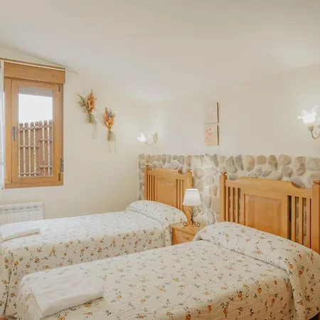 Gospodarstwo wiejskie La Cardenuela