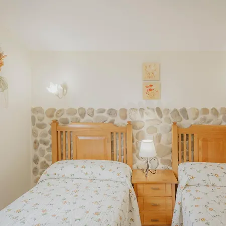 Casa di campagna La Cardenuela