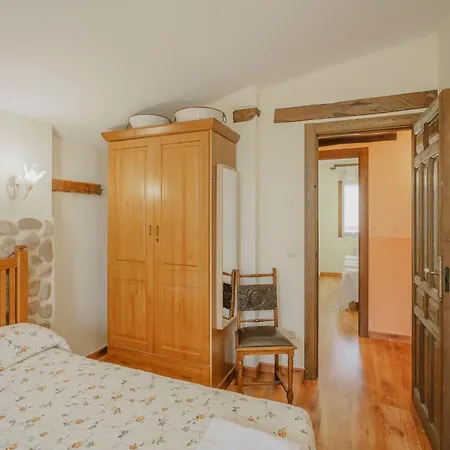 Casa di campagna La Cardenuela