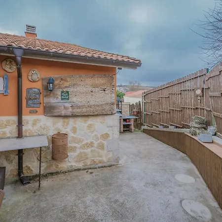 Gospodarstwo wiejskie La Cardenuela