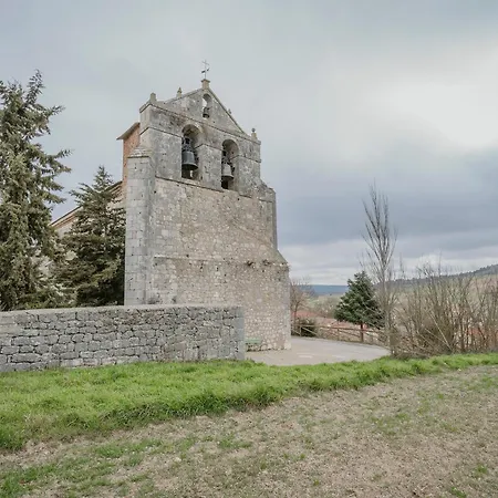 La Cardenuela * Burgo