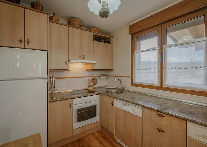 La Cardenuela Lantställe *