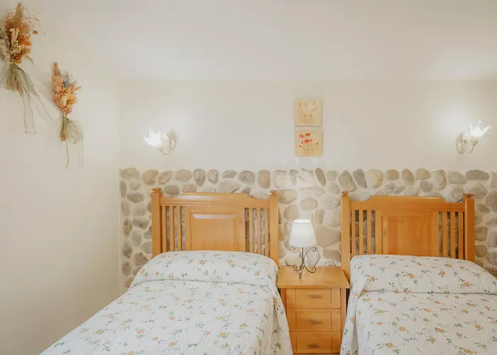 Lantställe La Cardenuela *