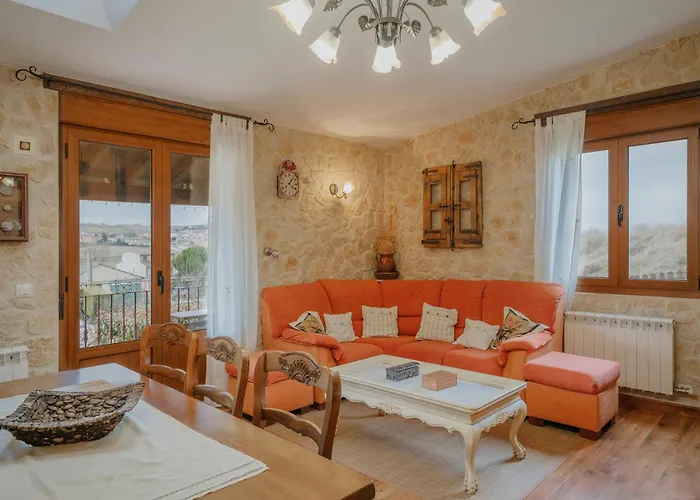 Lantställe La Cardenuela