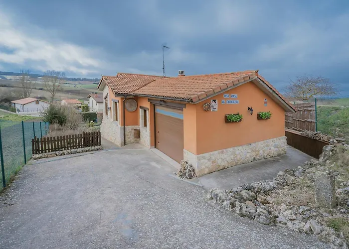 Lantställe La Cardenuela *