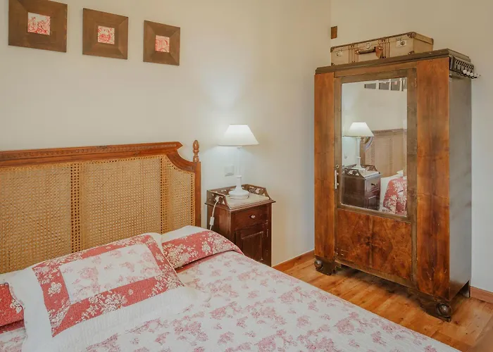 Lantställe La Cardenuela Burgo