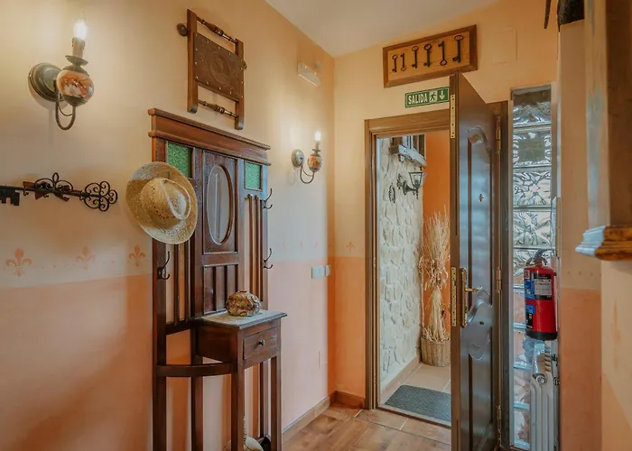 Lantställe La Cardenuela